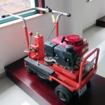 Road Marking Line Remover Thermoplastic Road Marking Equipment