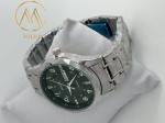 Manufacturer Stainless Steel Strap Watch For Men 3ATM Waterproof
