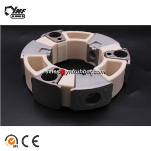 Quality Customized Excavator Replacement Parts 35H Hydraulic Coupling Assembly wholesale