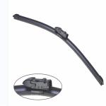 Classic Frameless Auto Parts Windscreen Wiper For Car Windshield Replacement