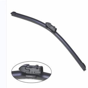 Quality Classic Frameless Auto Parts Windscreen Wiper For Car Windshield Replacement Service wholesale