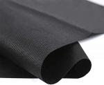 80gsm Black Weed Control Fabric Multipurpose For Plant Protection