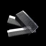Electrophoresis Extruded Aluminum Heatsink Black Anodized Aluminum Extrusion