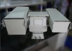 Cctv Dual Thermal Camera Delicate Picture Quality For Rugged Mobile Vehicle