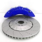 For Benz W221 High Rigidity Body Forged Brake Caliper Excellent Dust Resistance