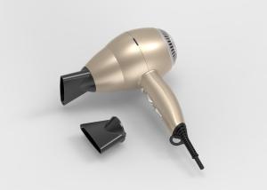 Quality Rotating Nozzle Quick Drying 145mm Portable Hair Blow Dryer wholesale