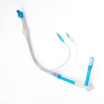 Double Lumen Endobronchial Tube Endotracheal Tube Bronchial Tube Single Lung