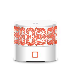 Quality China Ultrasonic Art Humidifier Cool Mist Oil Essential Aroma Diffuser wholesale