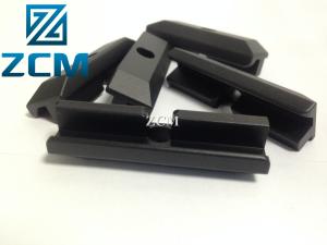 Quality 0.15kg Aluminum 5052 Custom CNC Parts For Auto Car wholesale
