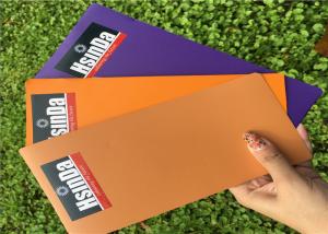 Quality Antibacterial Thermoset Powder Coating For Industrial Aluminium Profiles Horizontal Paint wholesale