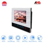 Waterproof Doorbell Camera Indoor Bell 7 inch Video Door Phone Intercom