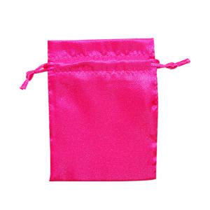 Quality 4*6 Inch Gift Pouch Bags Satin Drawstring Bag For Jewelry Storage wholesale