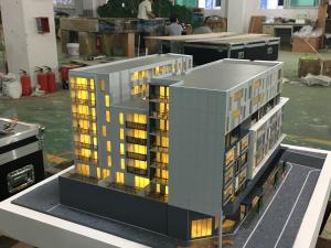 Quality physical model manufacturers , scale model house suppliers wholesale