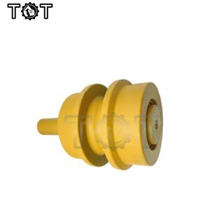 Quality VOLVO EC140 EC140B Carrier Roller Excavator Undercarriage Parts wholesale
