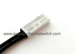 Small Size Motor Thermal Protection Switch In Automatic Fire Extinguishing