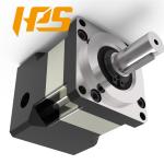 20CrMnTi High Precision Planetary Gearbox Ratio 50 10 Nm Output