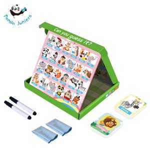 Quality Brain Training Game Memory Concerntration Ability Improving Toys wholesale