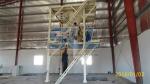 Sheet - Assembled Concrete Storage Silo Sincola 120 Ton 1 Year Warranty