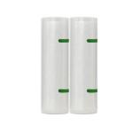 Polyethylene Heat Seal Vacuum Food Sealer Rolls Micro Channel Embossing