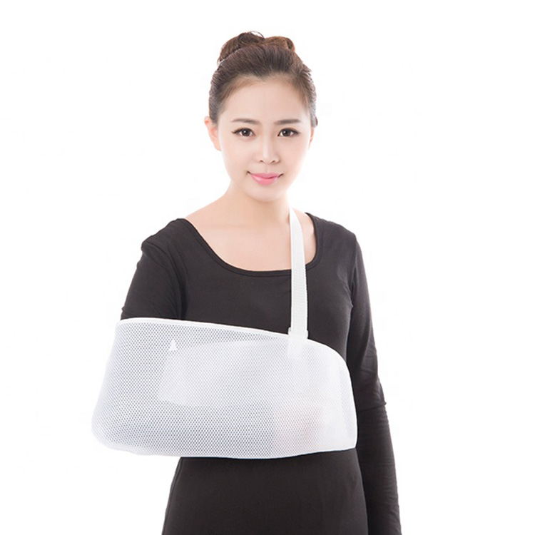 High Quality Pouch Arm Sling Medical Sling Arm