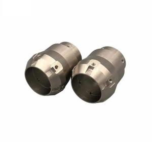 Quality Motorcycle Spare Parts Forged Ring Custom Parts for Cars CNC Machining Parts wholesale