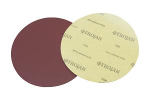Quality Durable Metallographic Sample Preparation Equipment , Alumina Waterproof Abrasive Paper wholesale