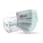 Adult 4 Layer Activated Carbon Mask With Elastic Earband
