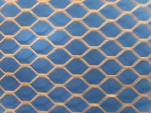 Quality carbon steel expanded sheet wholesale