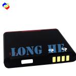 Replacement Battery For blackberry Curve 9350 Mobile version name E-M1 phone