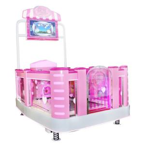 Quality Camo Treads Music Kids Game Machine Planet Lottery Or Score Optinal wholesale