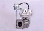 Excavator Metal Turbo Charger 114400 3770 VH240039 For H07CT EX220-5