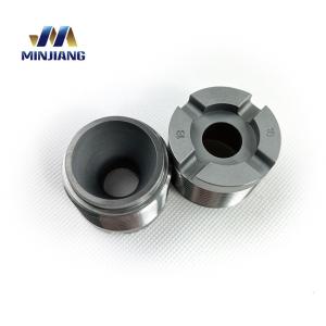 Quality Tungsten Carbide Components for Oil and Gas Industry wholesale