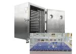 Alpine Food Vegetable Freeze Dryer Breast Milk Versatile -50C-80C