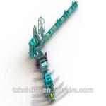 Hot sale SSAW Automatic Tubes-Spiral welded pipe making machine