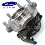 Back Wheel Hub Bearing Assembly for Nissan Patrol Y62 Infiniti QX56 QX80 43202