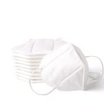 Disposable Foldable Pm 2.5 5ply KN95 Dust Mask