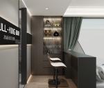 2025 New Modern Luxury Mobile Capsule House Home Hotel 8.5*3.3*3.2m