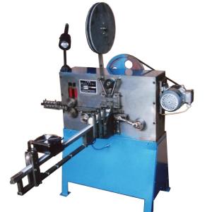 Quality Hog Ring/Staple C/C-Shaped Staple Making Machine wholesale