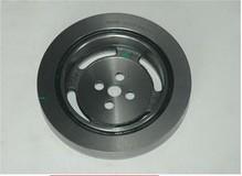 Quality Cummins 6BT Vibration Damper 3958258 wholesale
