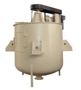 Quality 75kw 300000 M3 Pouring Mixer AAC Brick Machine wholesale