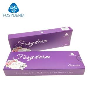 Quality 20ml Breast Filler Injection To Increase Breast Size For Cosmetic Injection wholesale