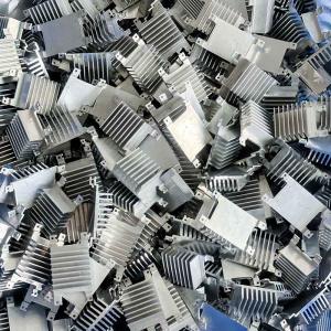Quality Anodized Custom Aluminum Extrusion Profile Machining For Window wholesale