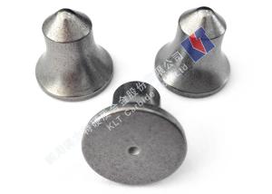 Quality 91.0～92.5 HRA Tungsten Carbide Inserts Road Safety Milling Inserts wholesale