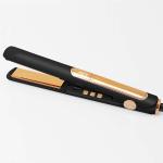 Infrared Flat Iron Natural Moisture Keratin Treatment Tourmaline Hair Straighten