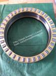 INA Thrust Cylindrical Roller Bearings 81192-M , 81192M