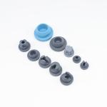Chlorobutyl Rubber Injection Vial Stopper 20mm ISO9001