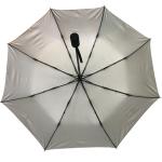 8 ribs 3 fold Automatic Umbrella Windproof With Hot Sale