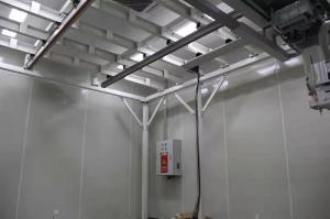 Quality 1200 X 2200mm DR Room Shielding Medical Radiation Shielding wholesale