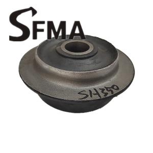 Quality Sumitomo Fitting SH350 Engine Mount Cushion wholesale