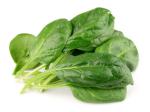 Packaged Healthy Food Spinach Leaves Flakes Powder Dehydrated